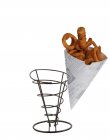 Snack / Pommesständer